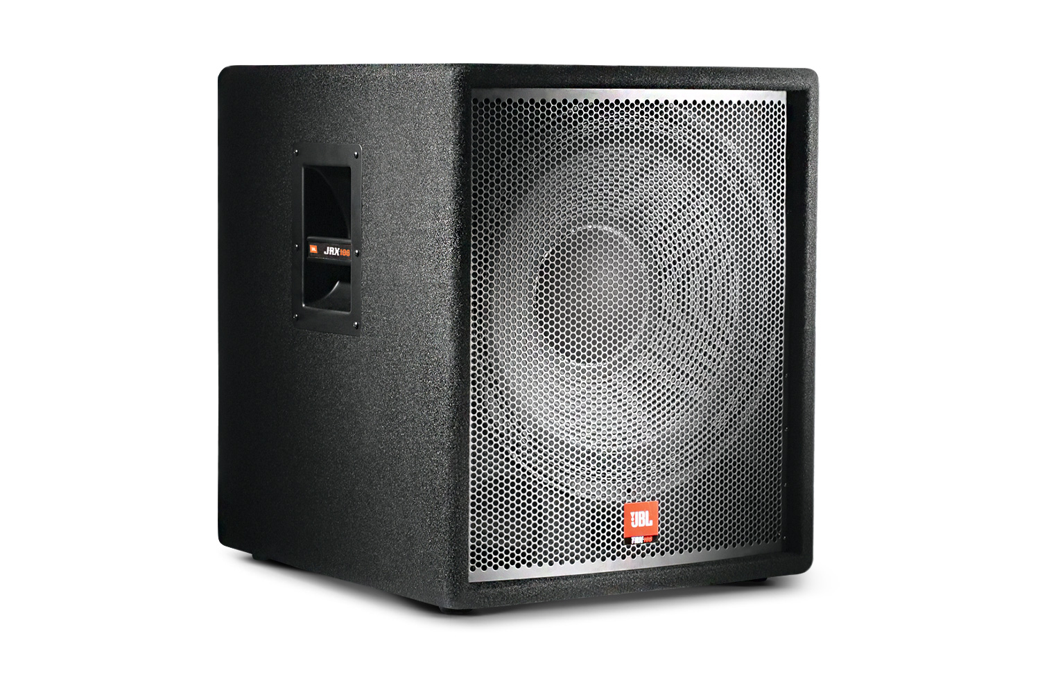 【JBL】JRX118s公共广播音响