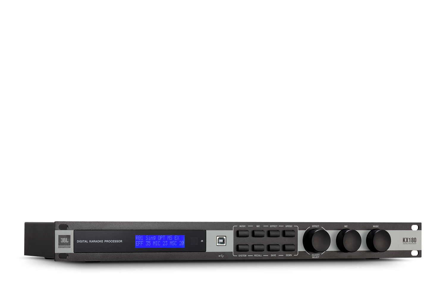 【JBL】kx180