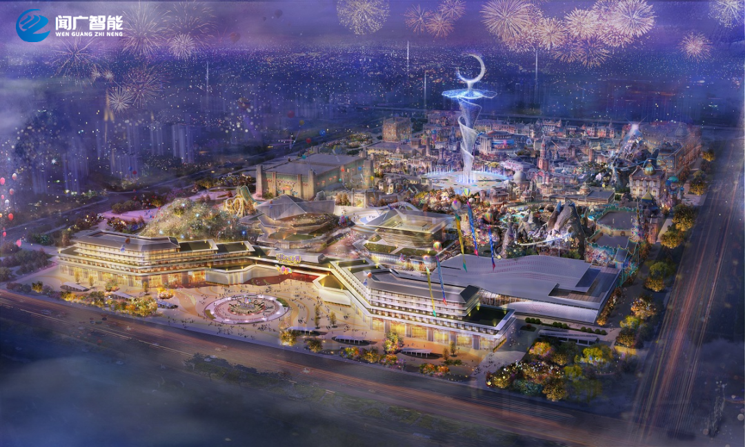 科技赋能丝路文化，打造沉浸式文旅新体验